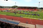 2011 Aviva English Schools' 81st Track and Field Championships, Gateshead International Stadium